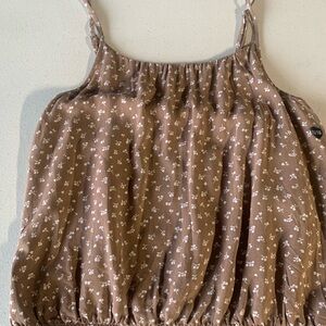 Abercrombie Kids Tank Top